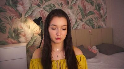 AccaBeer webcam model stream image