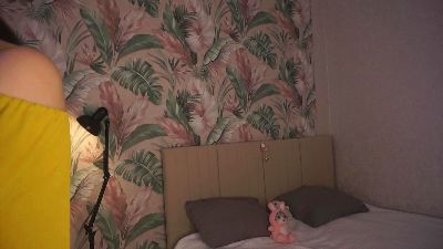 AccaBeer webcam model stream image