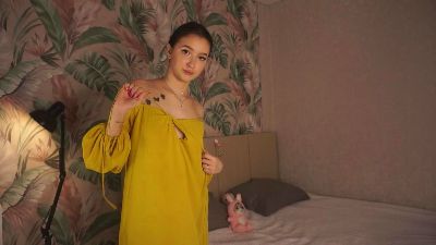 AccaBeer webcam model stream image