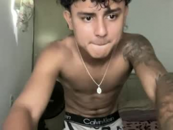 bob_pettersonn webcam model stream image