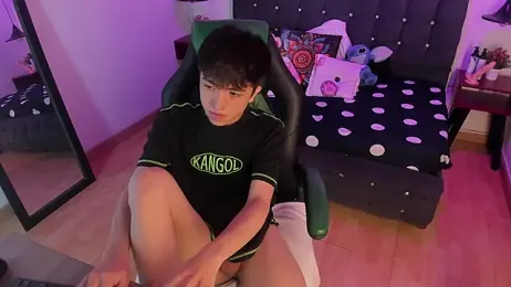 itsnicolazz webcam model stream image