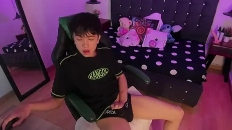 itsnicolazz webcam model stream image