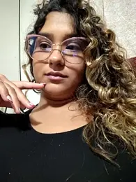 BrendaGirs webcam model stream image