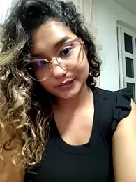 BrendaGirs webcam model stream image