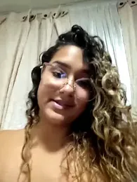 BrendaGirs webcam model stream image