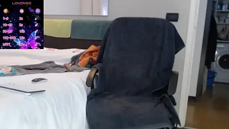 Spicypamy webcam model stream image