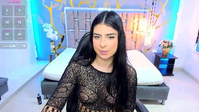 FLorence__ webcam model stream image