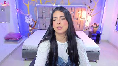 FLorence__ webcam model stream image