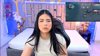 FLorence__ webcam model stream image
