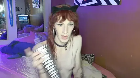 TsMaiaSparks webcam model stream image
