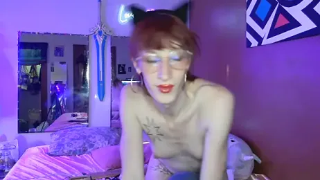 TsMaiaSparks webcam model stream image