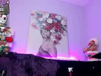 _tiffany_collins webcam model stream image