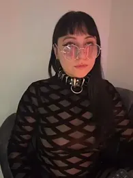 Ravenna666_ webcam stripchat model stream image