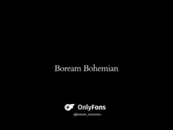 boream_ webcam model stream image