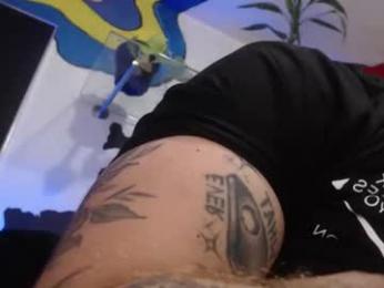 mrmanny__ webcam model stream image