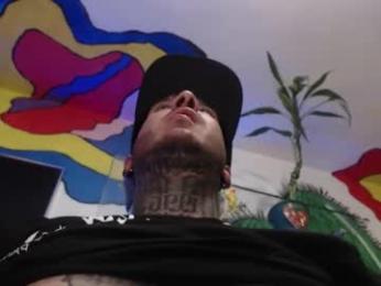 mrmanny__ webcam model stream image