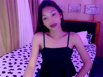 Hottrans_Morena webcam model stream image