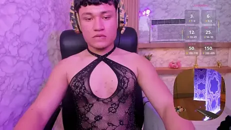 AndrewPeach_ webcam stripchat model stream image