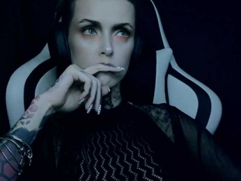 Haermit webcam bongacams model stream image