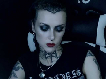 Haermit webcam model stream image