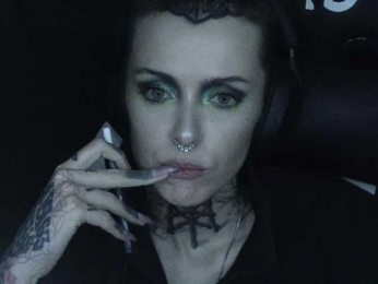 Haermit webcam model stream image
