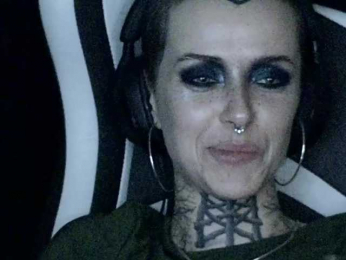 Haermit webcam model stream image