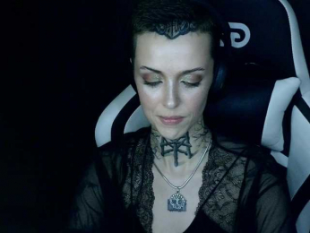 Haermit webcam model stream image