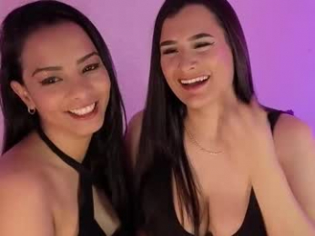 ninoska_14 webcam model stream image