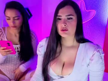 ninoska_14 webcam model stream image