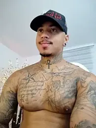 David_tatto1 webcam stripchat model stream image