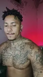 David_tatto1 webcam model stream image