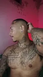 David_tatto1 webcam model stream image