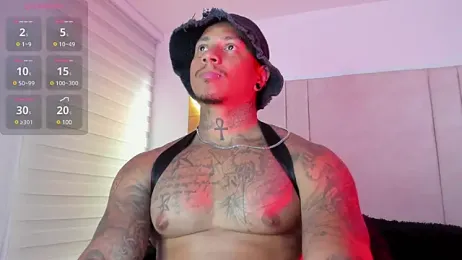 David_tatto1 webcam model stream image
