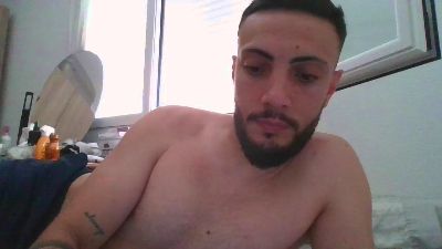 Chico_30gr webcam model stream image
