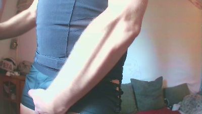 FlensCouple webcam model stream image