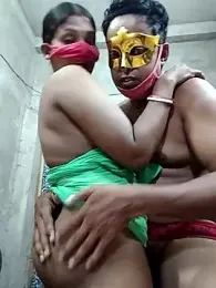 VILLAGE_LOVER_ webcam model stream image