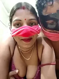 VILLAGE_LOVER_ webcam model stream image