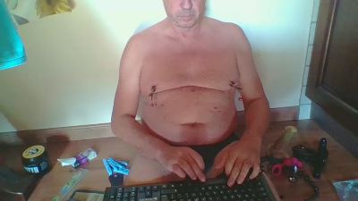 d_any_71 webcam model stream image