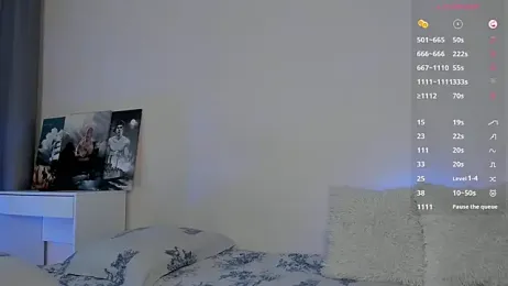 _RocketWay_ webcam model stream image