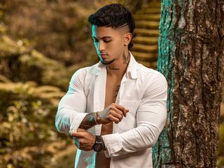 Brody Dallas webcam model stream image