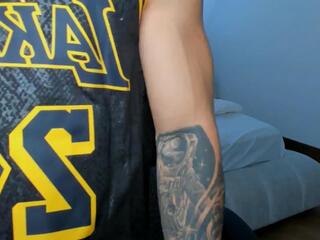 Brody Dallas webcam flirt4free model stream image