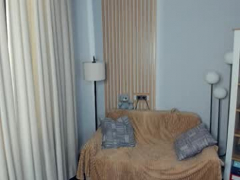 bunny_nova webcam model stream image