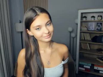 bunny_nova webcam model stream image