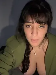 StefyStevis webcam model stream image