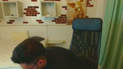 ClarkSlade webcam model stream image