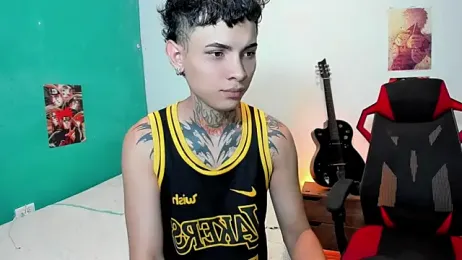 Arceluz01 webcam model stream image