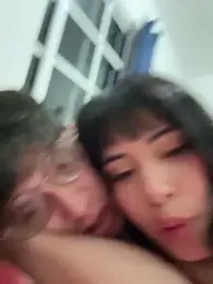 cutieass webcam model stream image