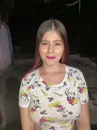 Hotnightsexxx webcam model stream image