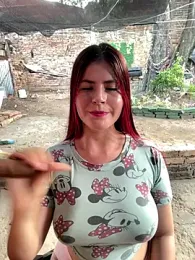 Hotnightsexxx webcam model stream image