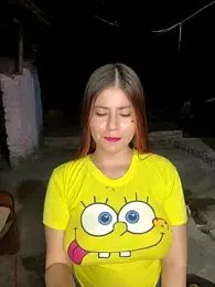 Hotnightsexxx webcam model stream image